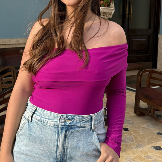 Body asimmetrico Marty