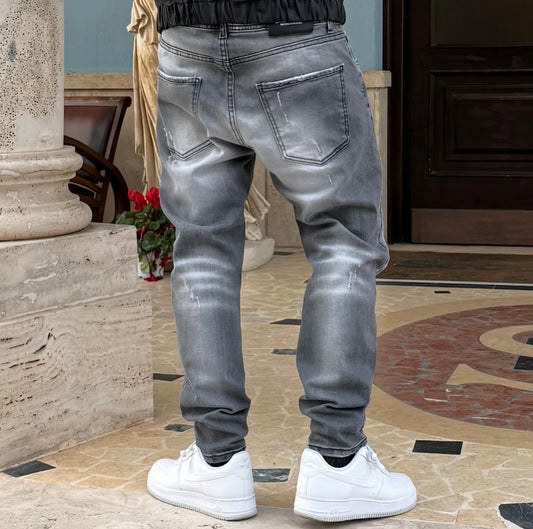 Jeans Grey Modello DSQ