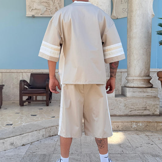 Cordset America HYDO Beige