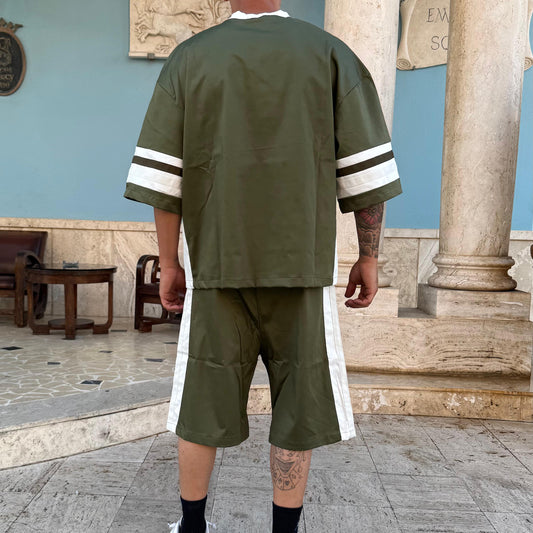 Cordset America HYDO Green