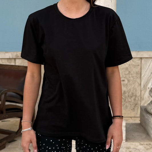 T-shirt basic