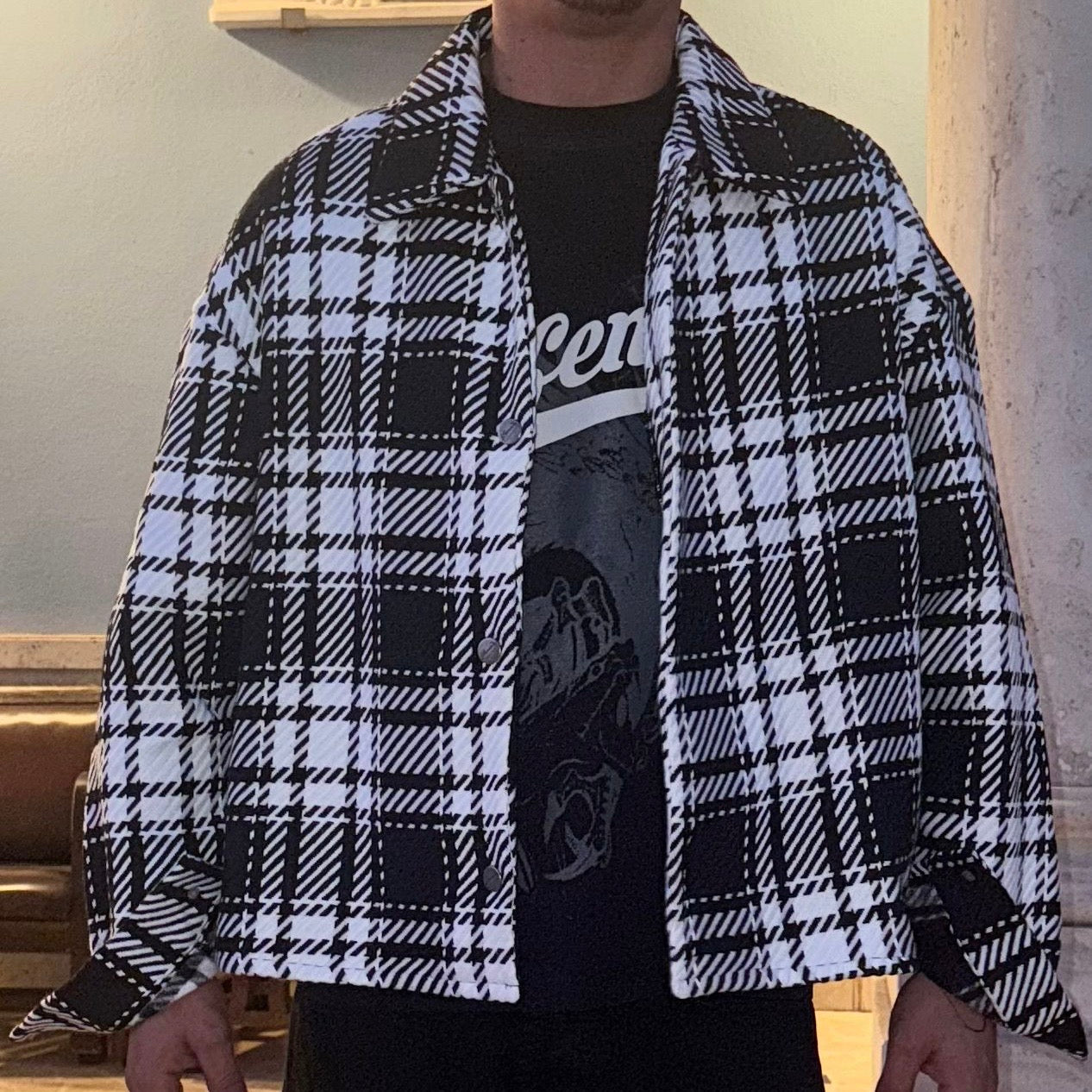Freddy SHIRT