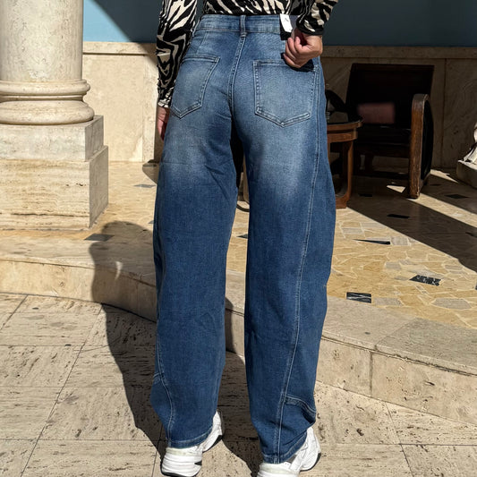 Jeans Carpenter Baggy Denim