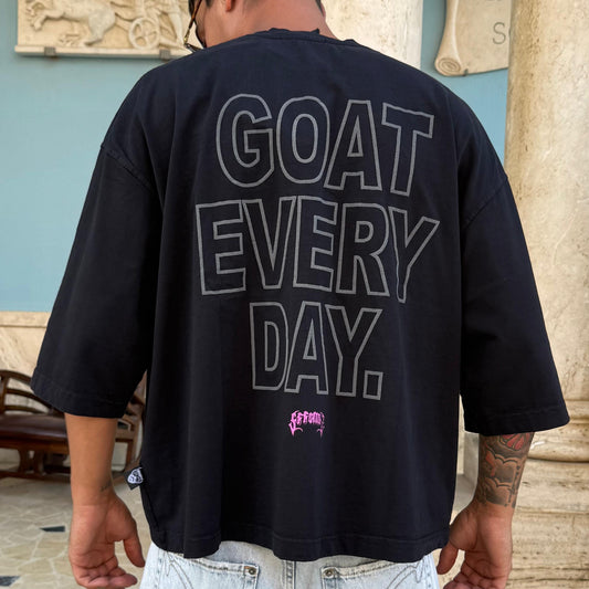 Tee Goat Everyday