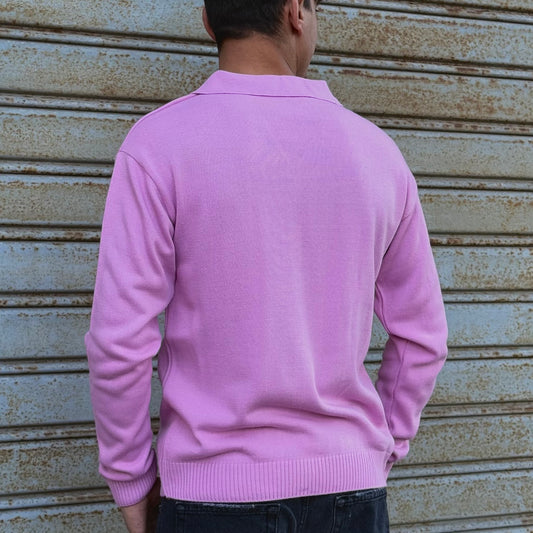 Maglione Pink Revisited