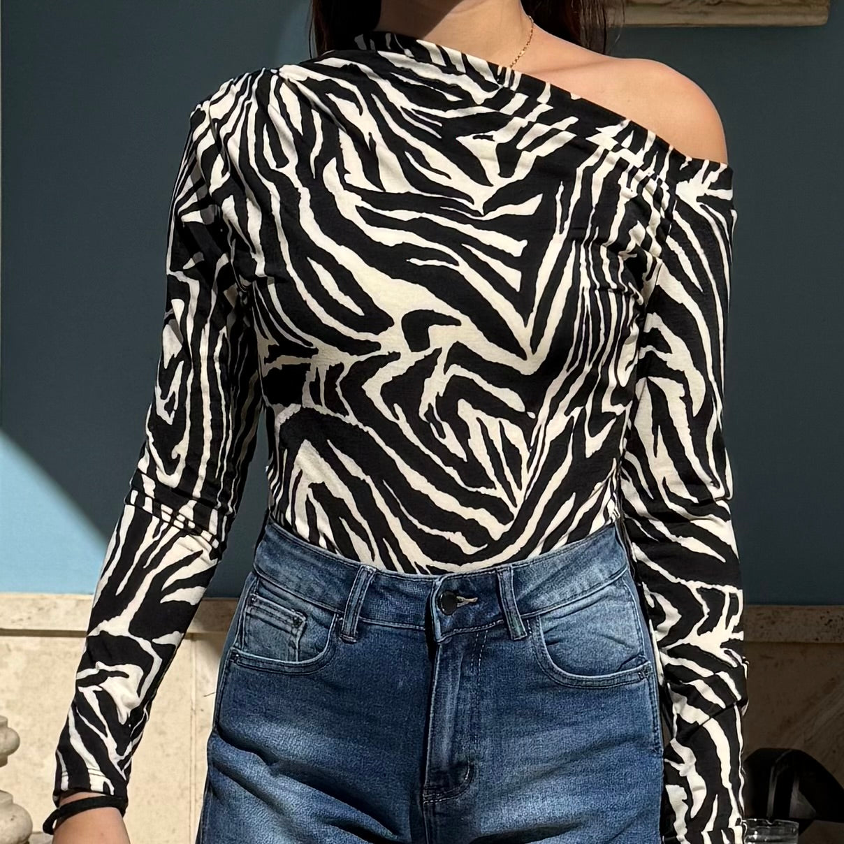 Body Kim Animalier