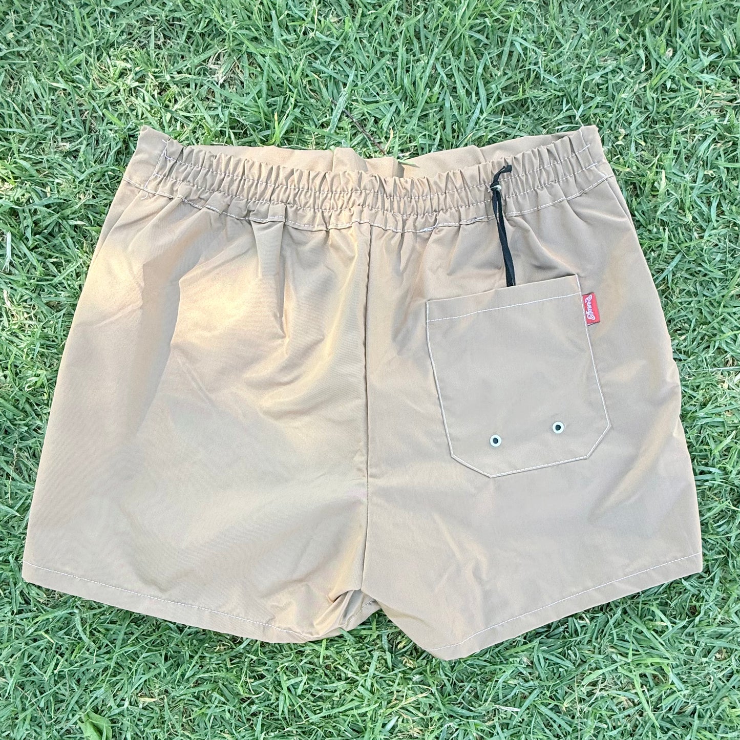 Beachwear Sand