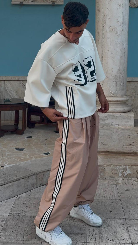 Cordset Hydo 32 Beige