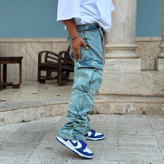 Passion Denim