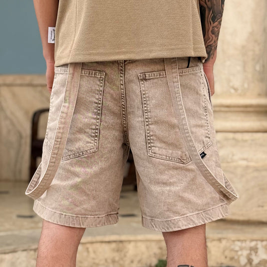 Short Reaven Cream