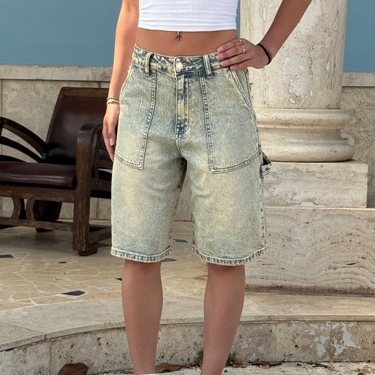 Jorts Vintage