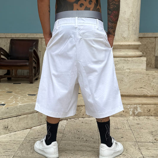 Short Glasgow White