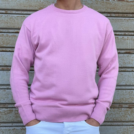 Maglione Pink