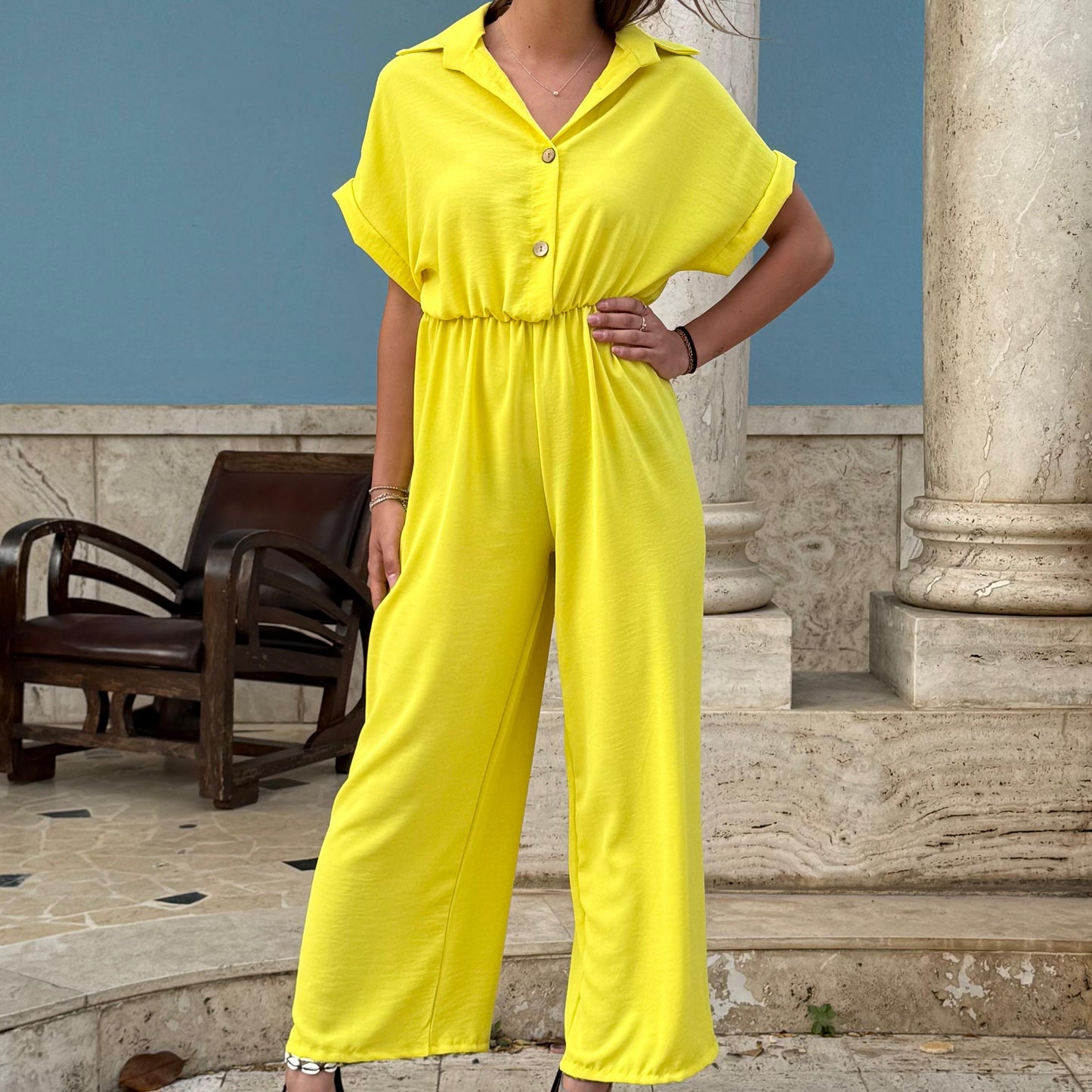 Jumpsuit