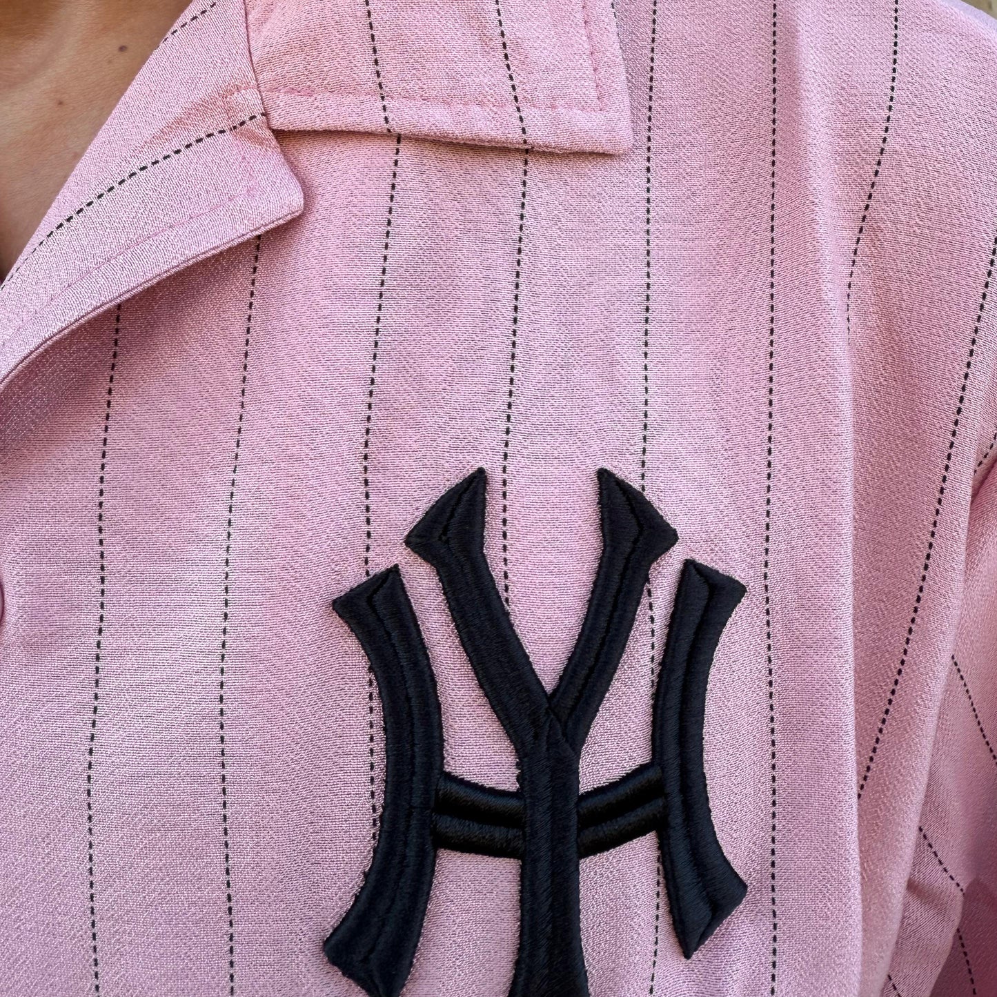 Cordset HY Pink