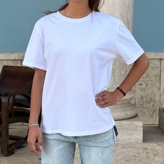 T-shirt basic