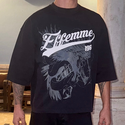 Tee Predator