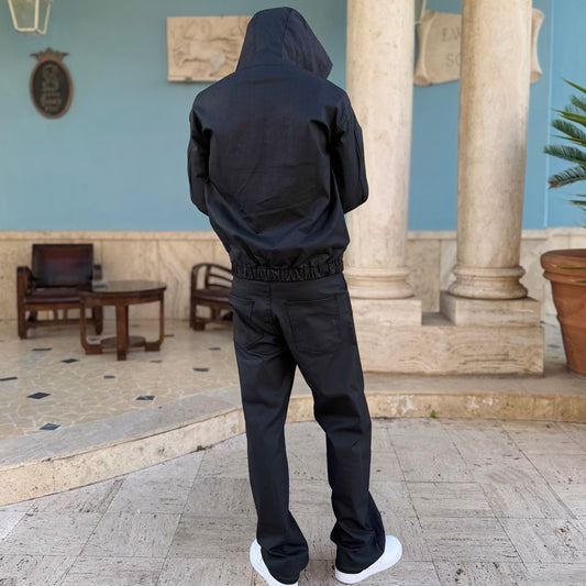 Cordset Denim