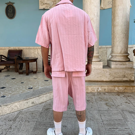 Cordset HY Pink