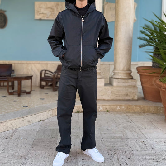 Cordset Denim
