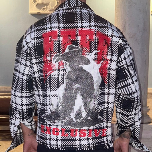 Freddy SHIRT