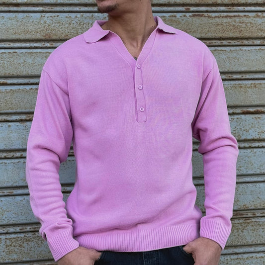 Maglione Pink Revisited