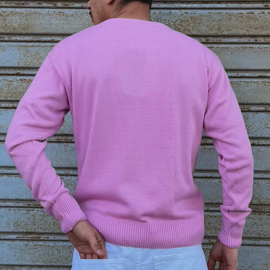 Maglione Pink