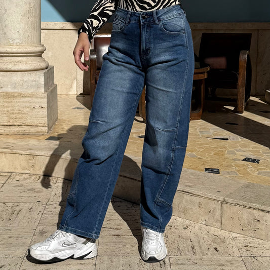 Jeans Carpenter Baggy Denim