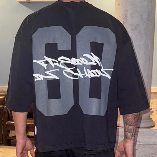Tee Predator