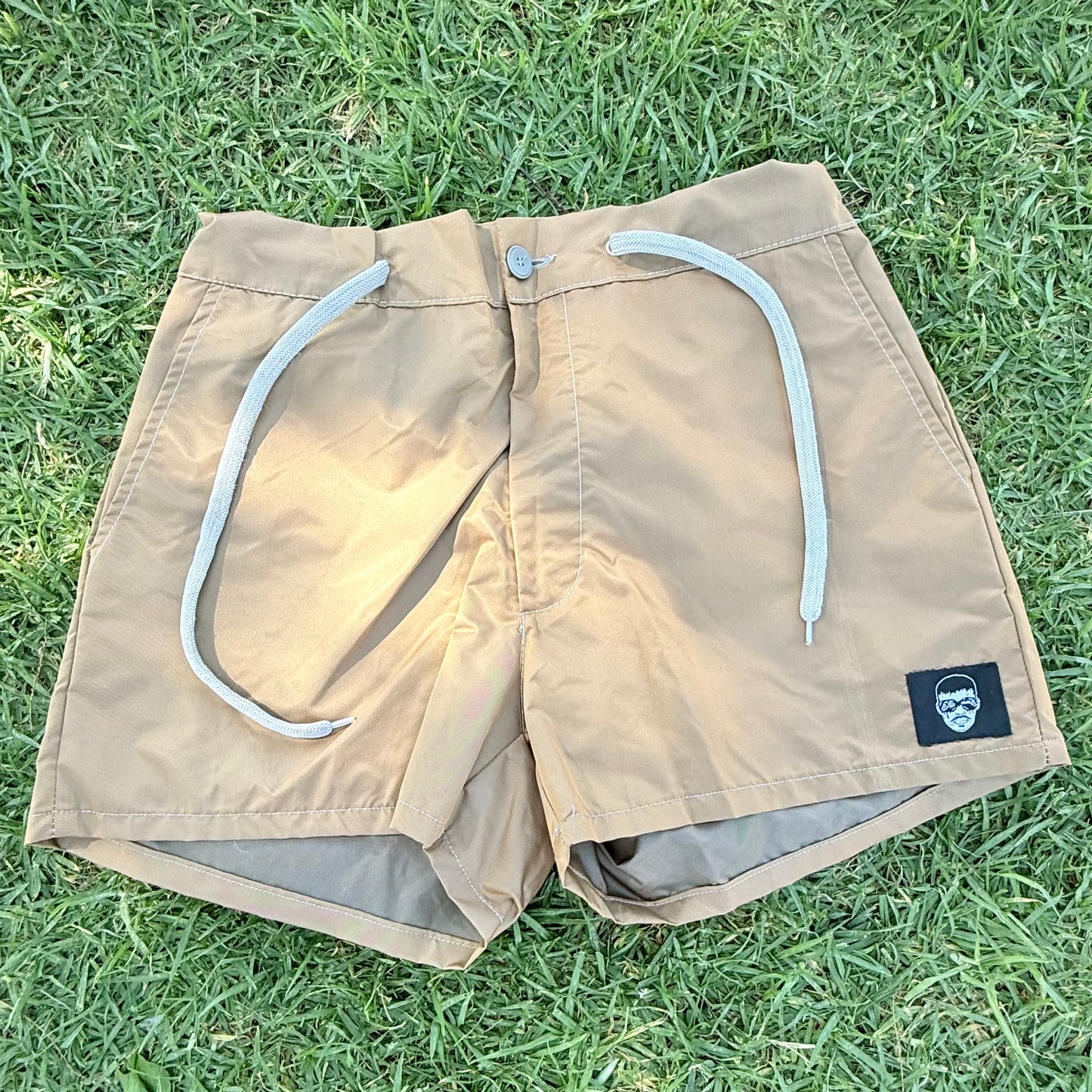 Beachwear Sand