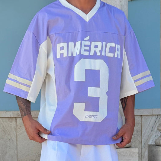 Shirt America 3 HYDO