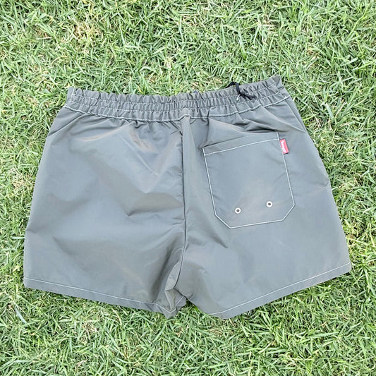 Beachwear Green