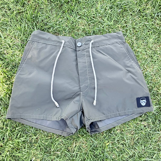 Beachwear Green