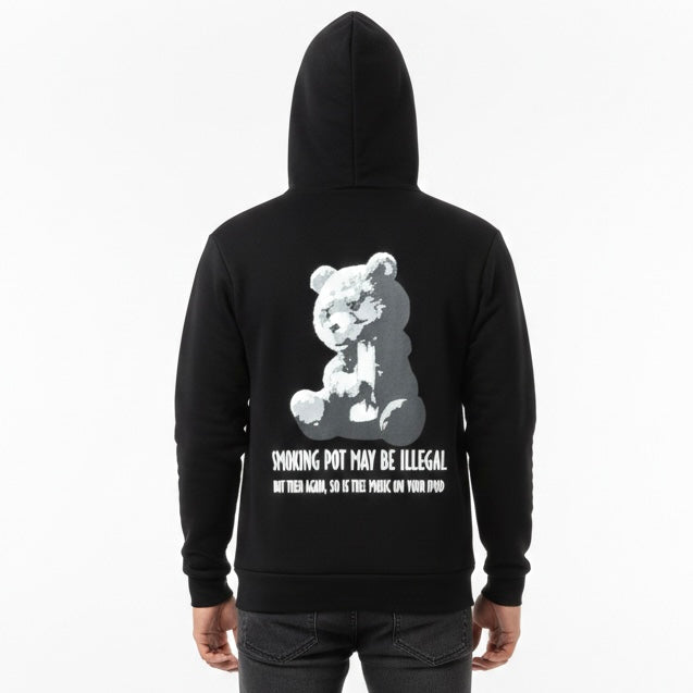 Felpa Bear