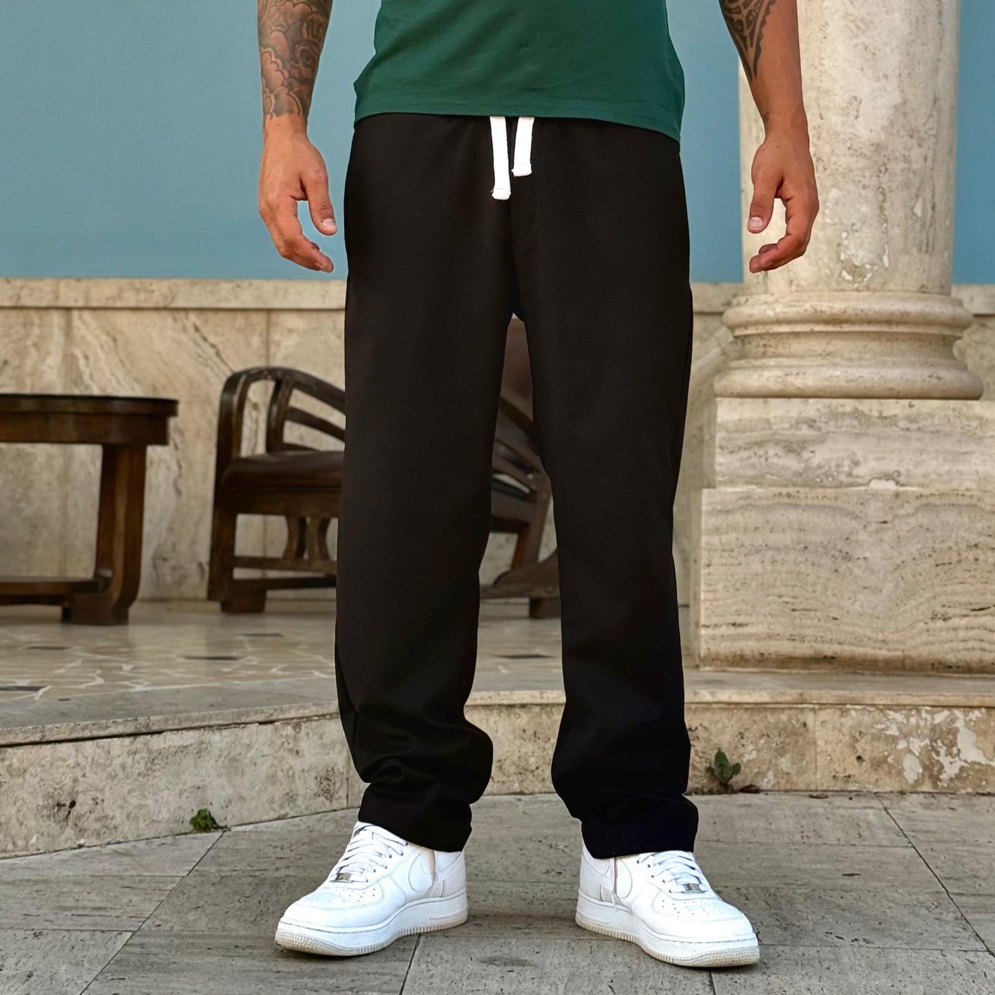 Pantalaccio