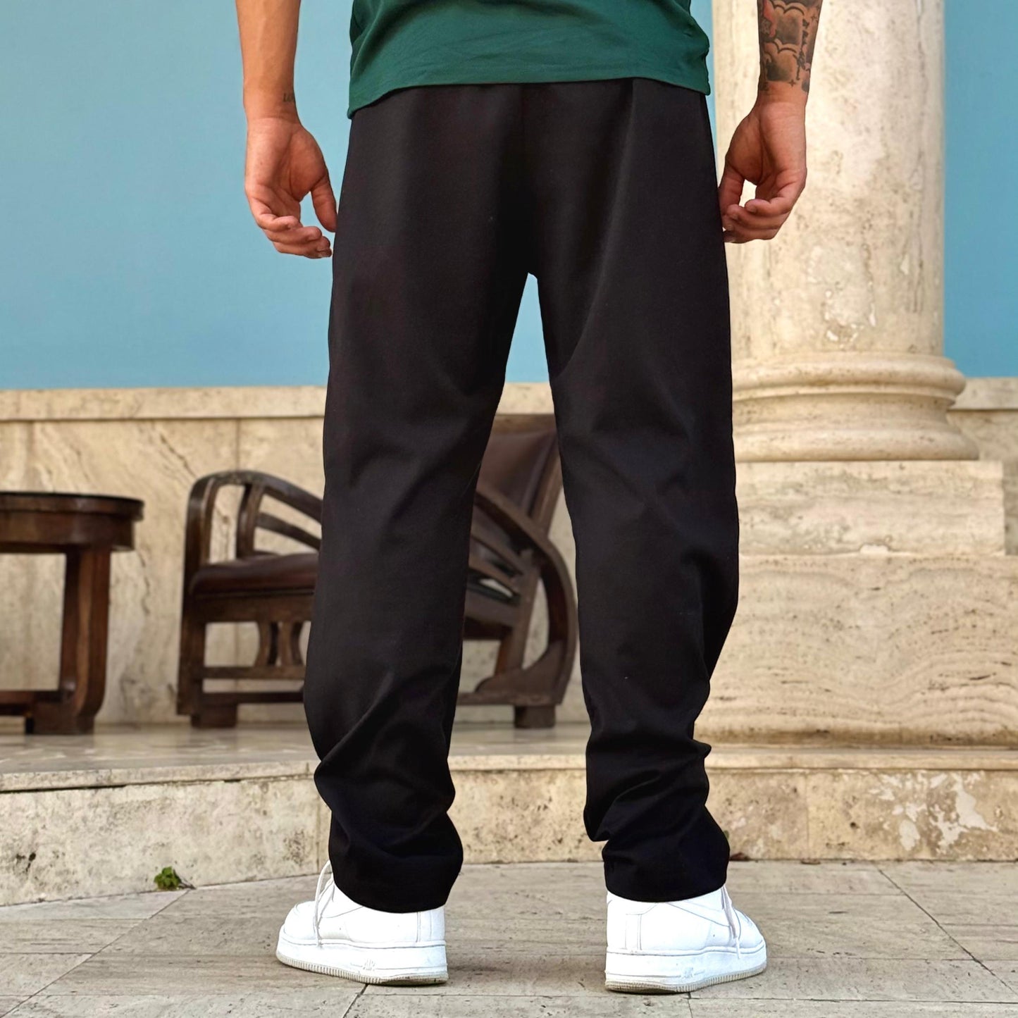 Pantalaccio