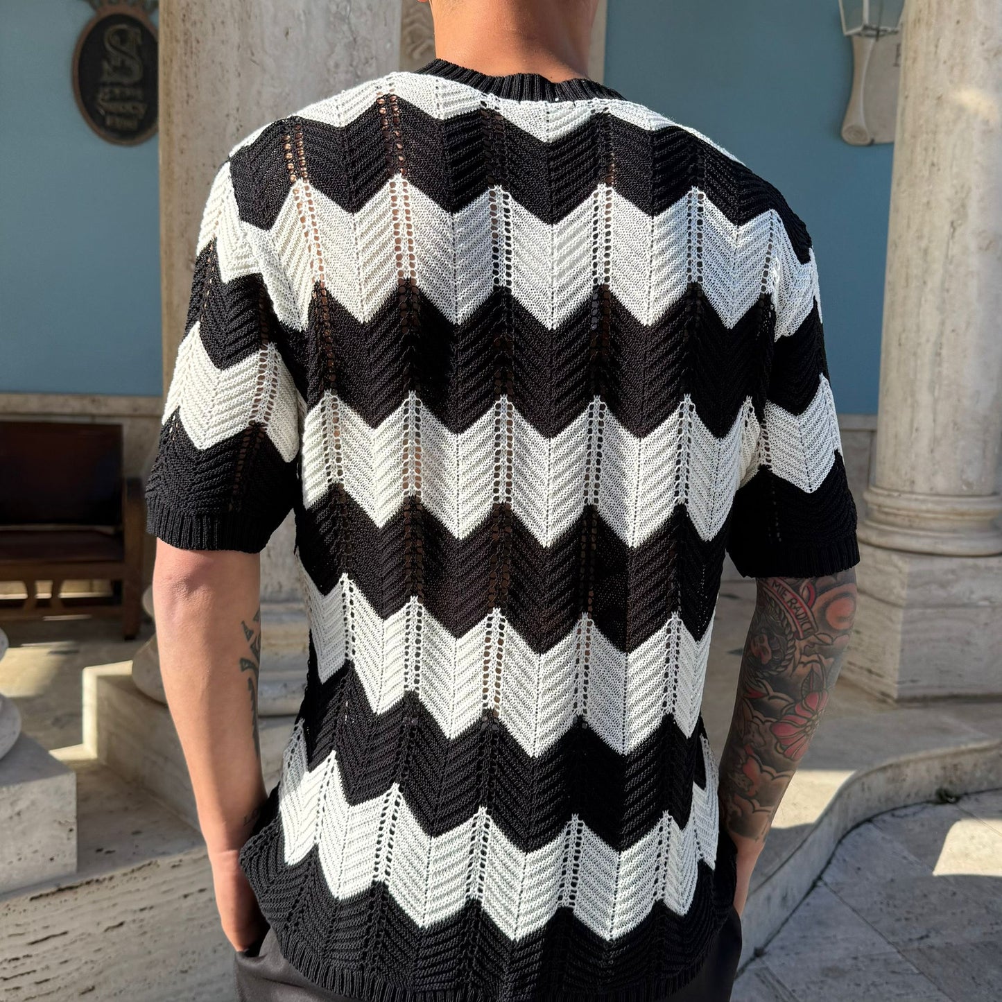 T-shirt M