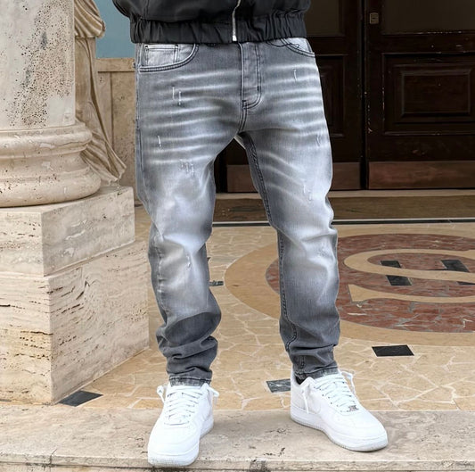 Jeans Grey Modello DSQ