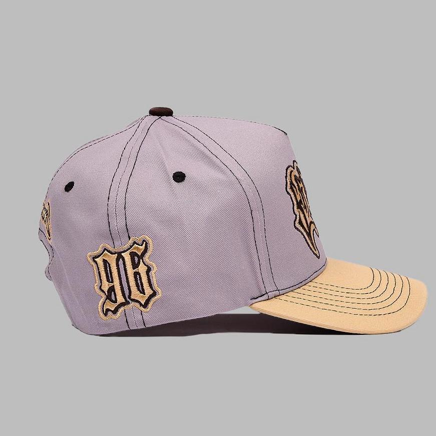 Cap Legacy Goat Grey