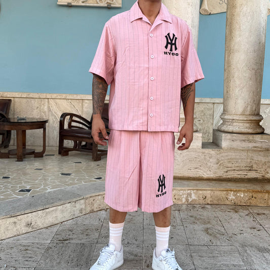 Cordset HY Pink