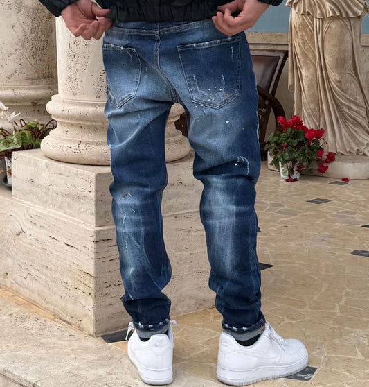 Jeans Modello DSQ