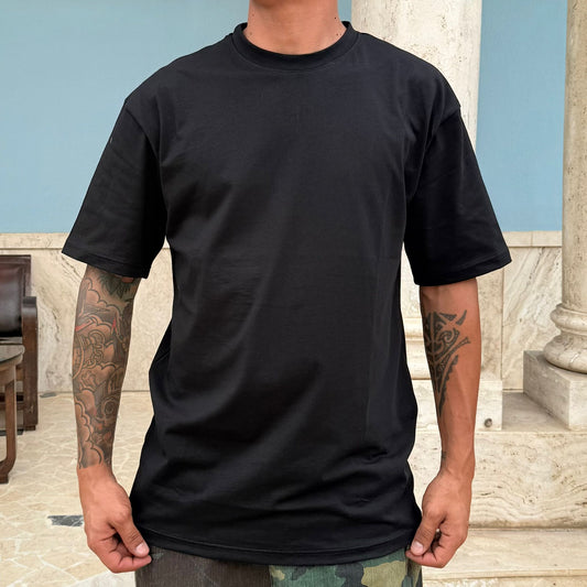 T-shirt "Love for Paris" Black